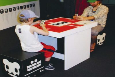 2006 Talks: Henrysson_AR Tennis