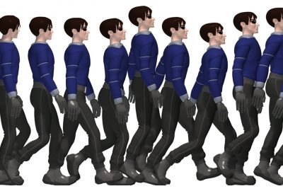 2006 Talks: Ikemoto_Quick Transitions Using Multi-way Blends