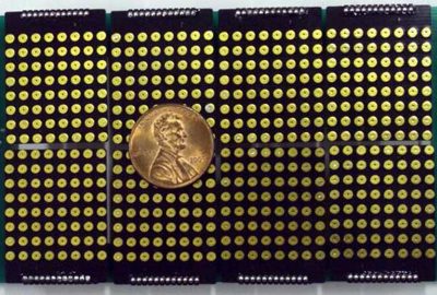 2006 Talks: Kajimoto_A Vision Substitution System using Forehead Electrical Stimulation