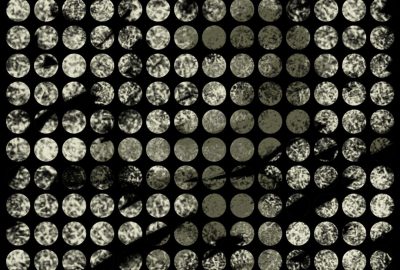 2006 Talks: Kim_Digital Abstract Images