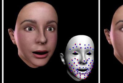 2006 Talks: Kim_Expressive Facial Animation using Quasi-Eigen Faces