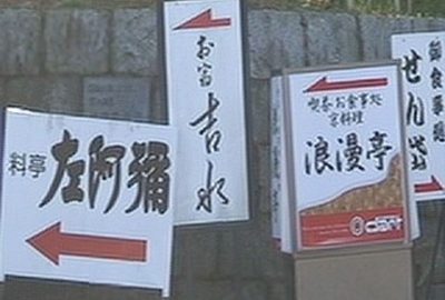 2006 Talks: Kondo_Stabilized Super-Resolution Zooming