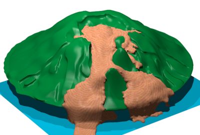 2006 Talks: Kwatra_Texturing Fluids