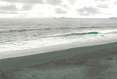 2006 Talks: Larsson_A Procedural Ocean Toolkit