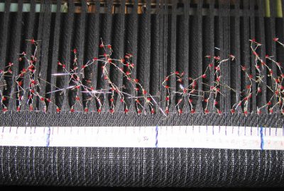 2006 Talks: Layne_The Wall Hanging: A Site-Sensitive Cloth