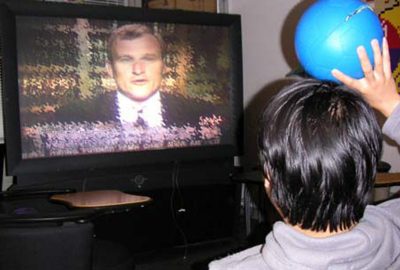 2006 Talks: Lee_HiTV: Affective Interaction and Feedback Interface for TV