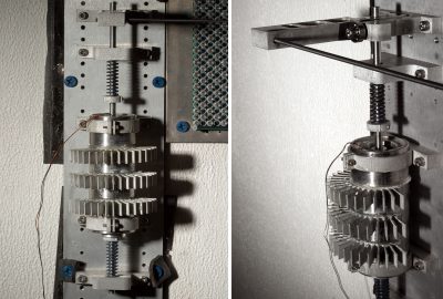 2006 Talks: Lieberman_Slink