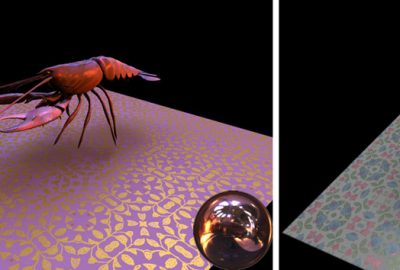 2006 Talks: Ma_Real-Time All-Frequency Relighting in Local Frame