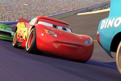 2006 Talks: Milliron_Smart Cars: Driving the Characters in Cars