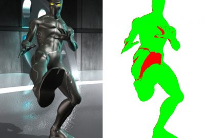 2006 Talks: Nehab_The Real-Time Reprojection Cache