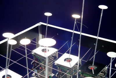 2006 Talks: Oh_Evolution of GORI.Node Garden