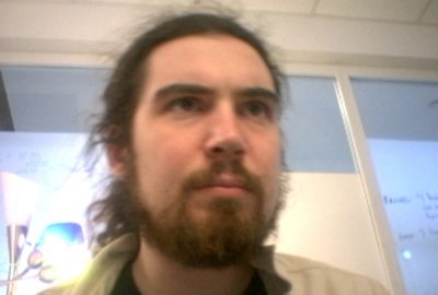 2006 Talks: Olsen_Implementing Real-Time Video Abstraction