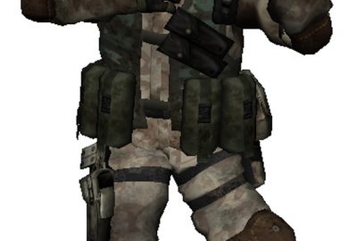 2006 Talks: Pilgrim_Progressive Skinning for Video Game Character Animations