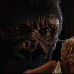Facial performance capture and expressive translation for King Kong
