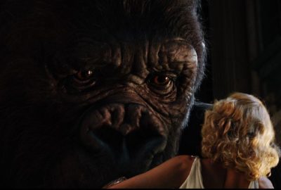 2006 Talks: Sagar_Facial Performance Capture and Expressive Translation for King Kong