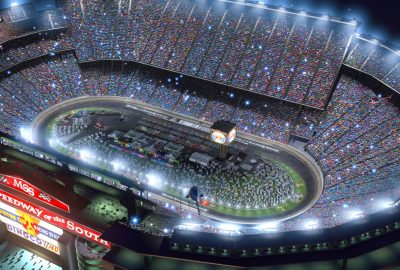 2006 Talks: Smitt_One Thousand Lights at 200mph