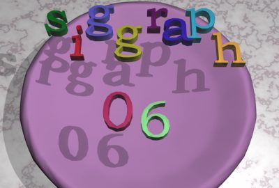 2006 Talks: Sud_Fast Proximity Computation Among Deformable Models Using Discrete Voronoi Diagrams: Implementation Details