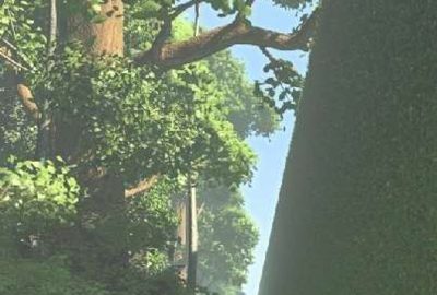 2006 Talks: Tartaglia_A Procedural Modeling Workflow for “Over the Hedge” Foliage