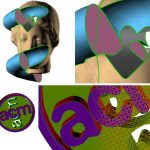 Extracting Boolean isosurfaces from tetrahedral meshes