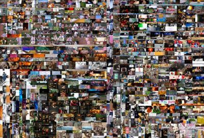 2006 Talks: Teng_Your Memory, Connected