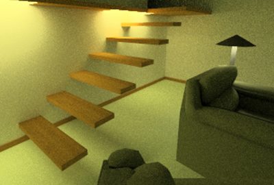 2006 Talks: Vangorp_A Perceptual Heuristic for Shadow Computation in Photo-Realistic Images