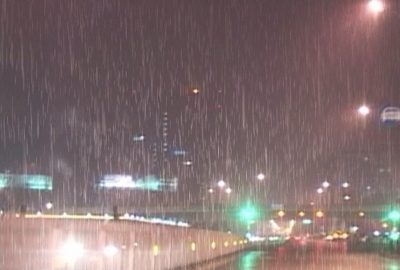 2006 Talks: Wang_Real-Time Rendering of Realistic Rain