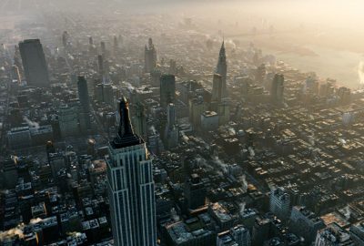 2006 Talks: White_King Kong – The Building of 1933 New York City