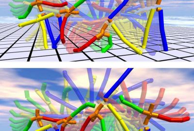 2006 Talks: Wrotek_World Space Servoing for Character Animation under Simulation