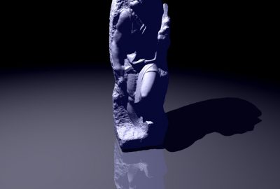 2006 Talks: Yoon_R-LODs: Fast LOD-Based Ray Tracing of Massive Models