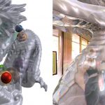 GPU-accelerated transparent point-based rendering