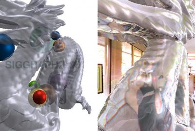 2006 Talks: Zhang_GPU-Accelerated Transparent Point-Based Rendering