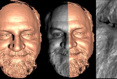 2006 Talks: Zhang_High-Resolution, Real-Time-Geometry Video Acquisition