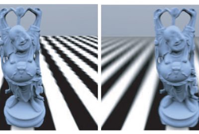 2006 Talks: Zwicker_Antialiasing for Automultiscopic 3D Displays