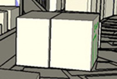 2006 Poster: Sin Content based Sketch Annotations for Collaboration