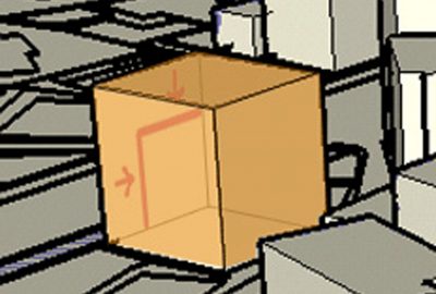 2006 Poster: Sin Content based Sketch Annotations for Collaboration