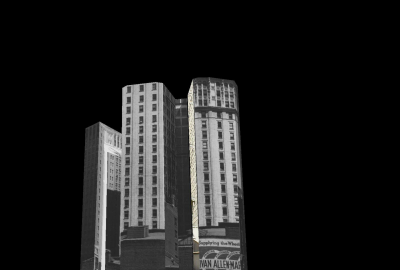 2007 Poster 4D View Synthesis Navigating through Time and Space 01