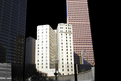 2007 Poster 4D View Synthesis Navigating through Time and Space 01