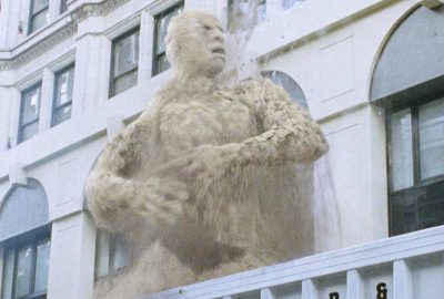 2007 Talks: Allen_Levelsets in Production: Spider-Man 3