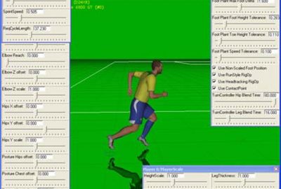 2007 Talks: Armstrong_Improving Real-Time Motion