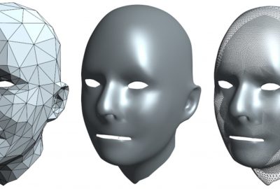 2007 Talks: Boubekeur_Approximation of Subdivision Surfaces for Interactive Applications