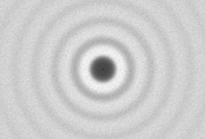 2007 Talks: Bridson_Fast Poisson Disk Sampling in Arbitrary Dimensions