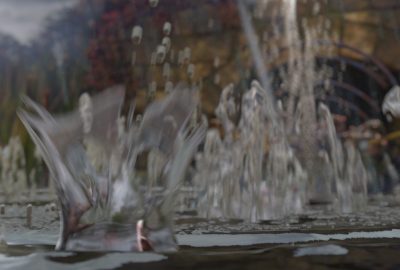 2007 Talks: Bruins_Rat-Sized Water Effects in Ratatouille