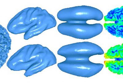 2007 Talks: Eckstein_Volume-Controlled Surface Fairing