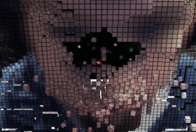 2007 Talks: Hensley_Combining Computer Vision and Physics Simulations Using GPGPU