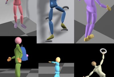 2007 Talks: Jain_Optimization-based Interactive Motion Synthesis for Virtual Characters