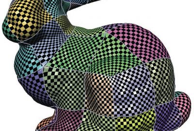 2007 Talks: Kaplan_Semiregular patterns on surfaces