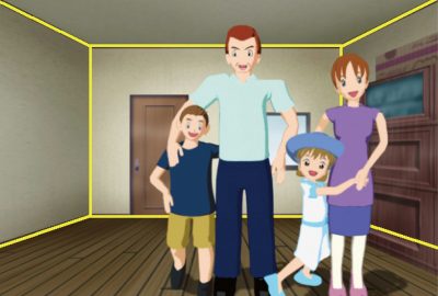 2007 Talks: Katsura_Anime Perspective