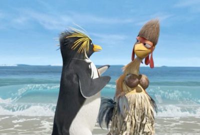 2007 Talks: Kluyskens_Surf's Up Beach Break