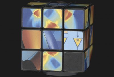 2007 Talks: Lamond_Fast Image-based Separation of Diffuse and Specular Reflections