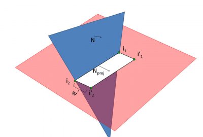 2007 Talks: Llamas_Real-Time Voxelization of Triangle Meshes on the GPU
